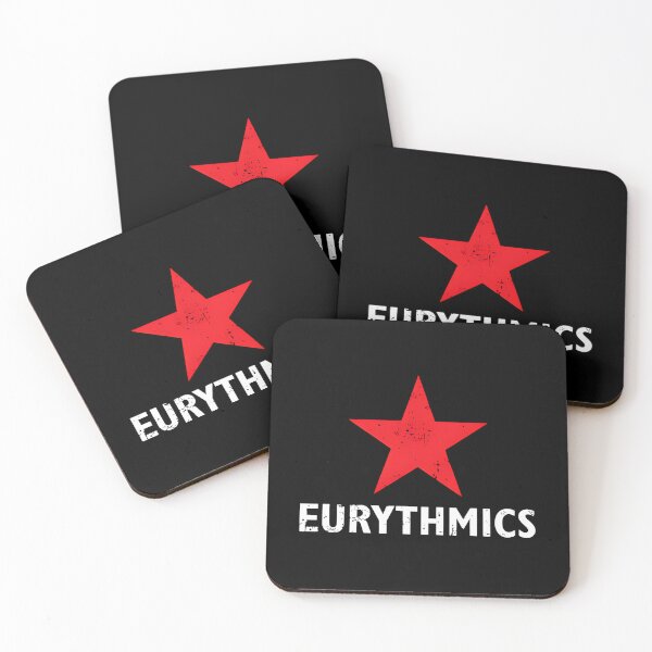 Item preview, Eurythmics  designed and sold by elizon-ludivi.