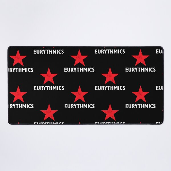 Item preview, Eurythmics designed and sold by elizon-ludivi.