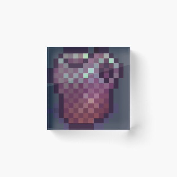 Item preview, Pixel Chest D3 designed and sold by Ben Henry.