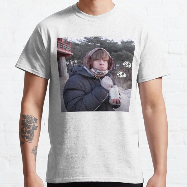 run bts sweatshirt