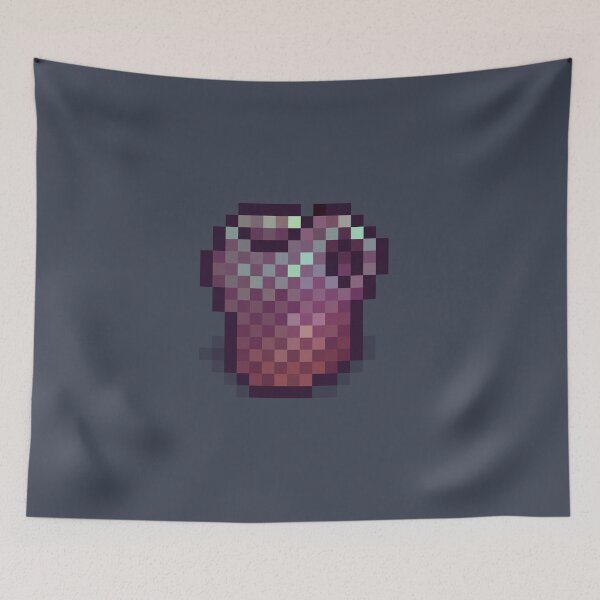 Item preview, Pixel Chest D3 designed and sold by Ben Henry.
