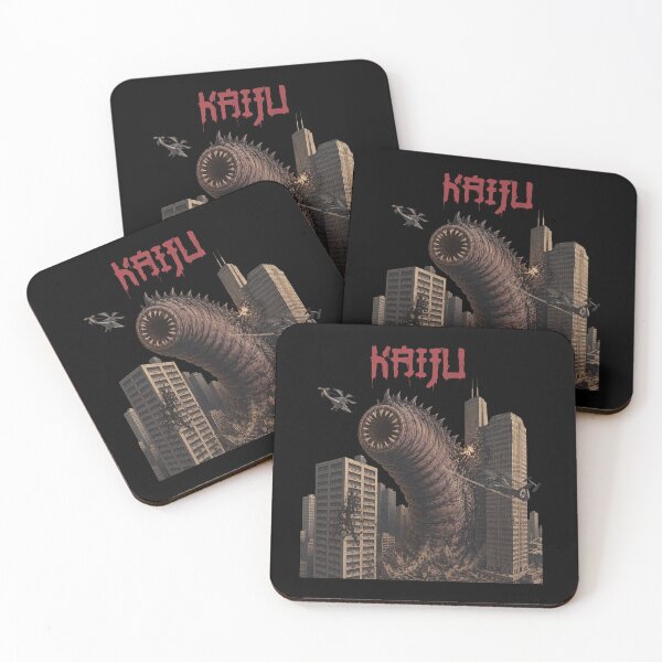 Item preview, Kaiju City Attack designed and sold by EliseKirk178.
