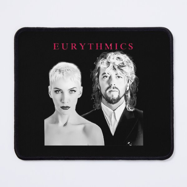 Item preview, Eurythmics Revenge Classic designed and sold by elizon-ludivi.