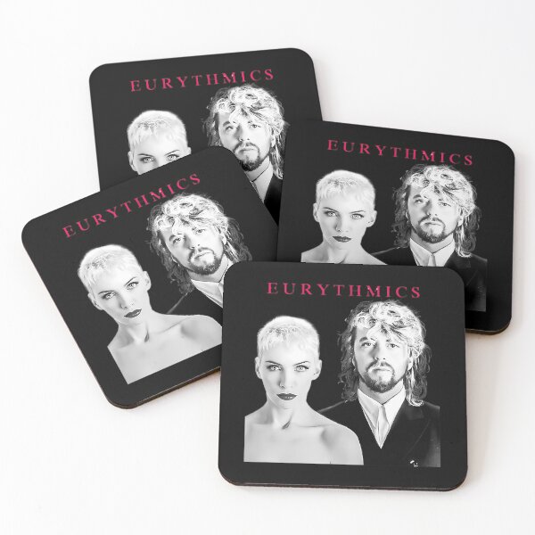 Item preview, Eurythmics Revenge Classic designed and sold by elizon-ludivi.