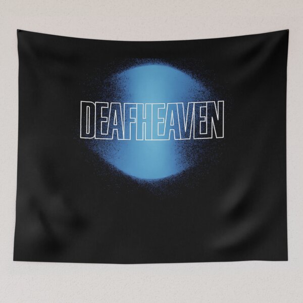 Item preview, Copy of Deafheaven BAND designed and sold by ArduyrWhenty.