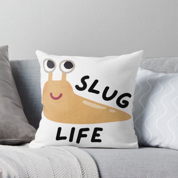 Item preview, Slug Life  designed and sold by JB993.