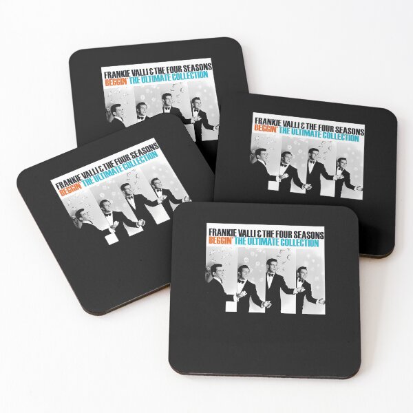 Item preview, Frankie Valli and the Four Seasons  designed and sold by jorbo-feast.