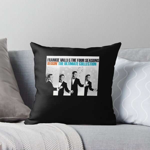 Item preview, Frankie Valli and the Four Seasons  designed and sold by jorbo-feast.
