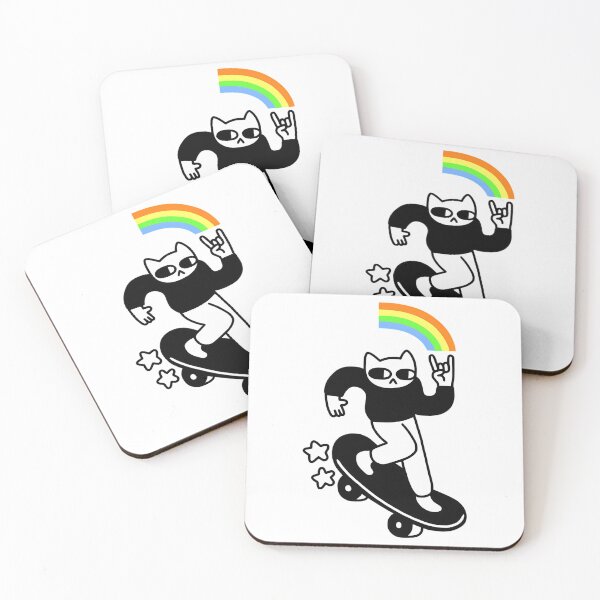 Item preview, Coolest Cat designed and sold by jarrellclaretha.