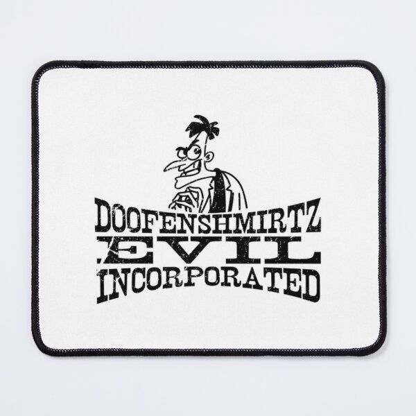 Item preview, Doofenshmirtz designed and sold by abernath-jaymie.