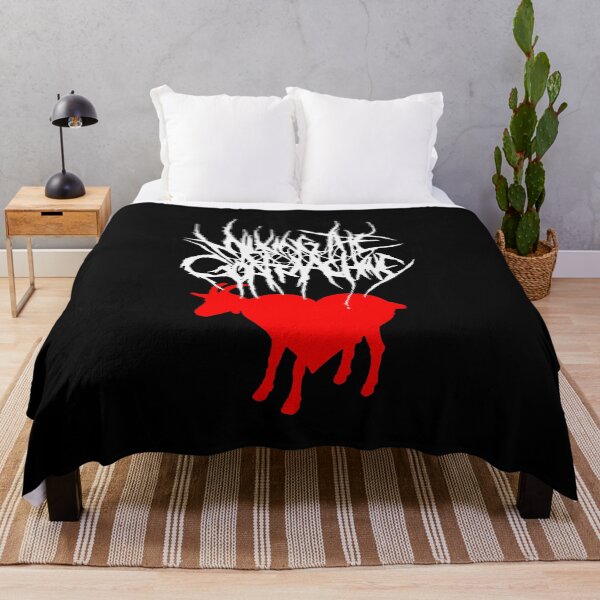 Item preview, Milking The Goatmachine Band designed and sold by finko-chow.