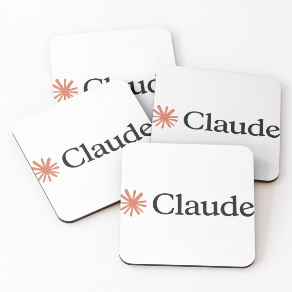 Item preview, Claude designed and sold by WestJumboLimbo.