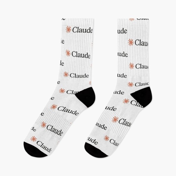 Item preview, Claude designed and sold by WestJumboLimbo.