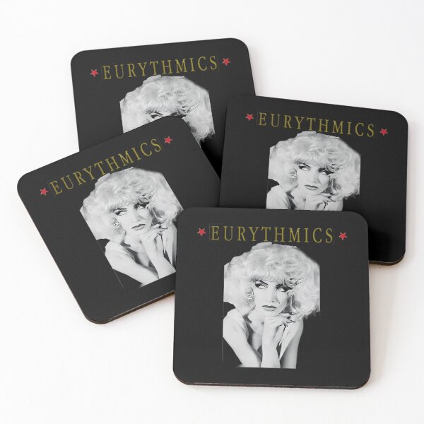 Item preview, Eurythmics Savage designed and sold by elizon-ludivi.