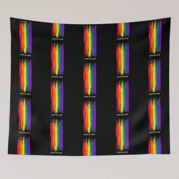 Item preview, Gay Pride 2 designed and sold by jarrellclaretha.