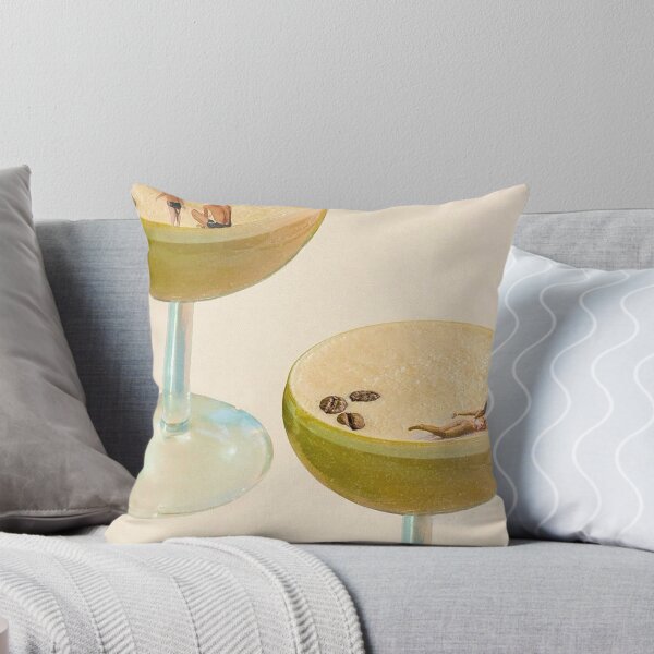 Item preview, Espresso Martini Summer – Surreal Cocktail Art  designed and sold by eurosummer.