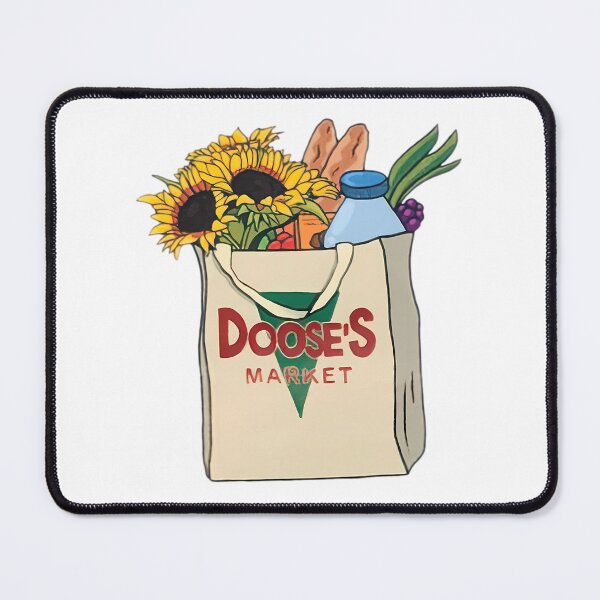Item preview, Gilmore Market Bag designed and sold by marc-palia.