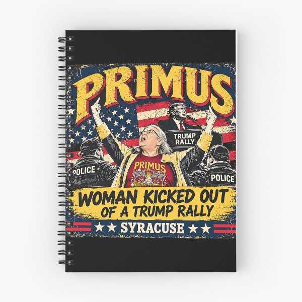 Item preview, Aunt Sue Middle Finger “Woman Kicked Out of a Trump Rally” Syracuse Protest Graphic for Adults designed and sold by WoleArt.