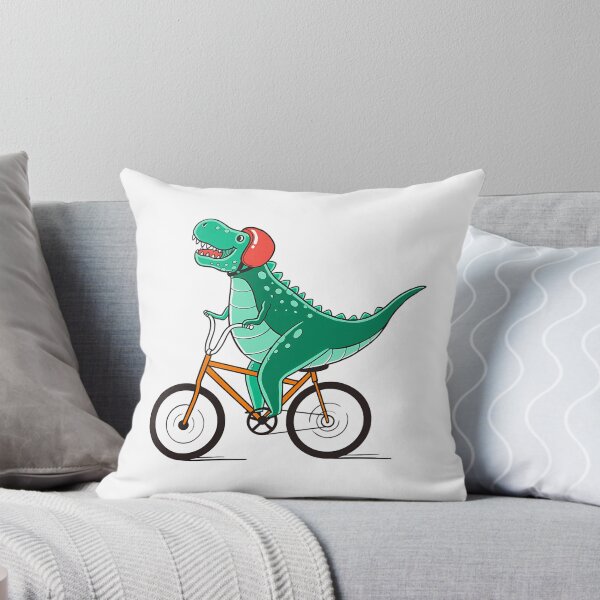 Item preview, Pickle The Dinosaur Design designed and sold by yanceydonella.