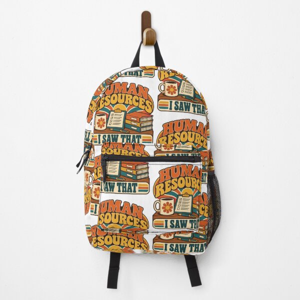 Item preview, Human Resources Gift - I Saw That designed and sold by RedRubyBubble.