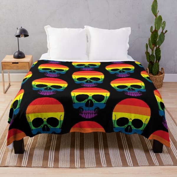 Item preview, Gay Pride Rainbow Flag designed and sold by jarrellclaretha.