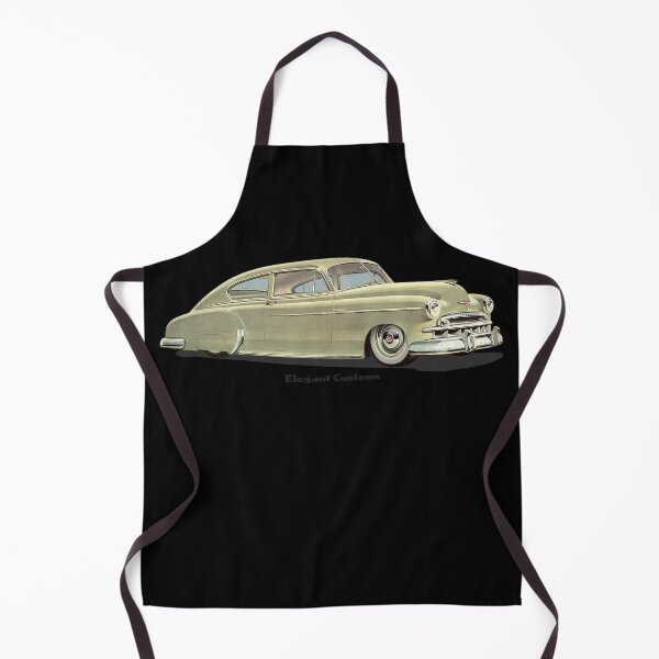 Item preview, 1949 Fleetline no text Kustom, Hot Rod, Muscle Car designed and sold by Elegant Customs.