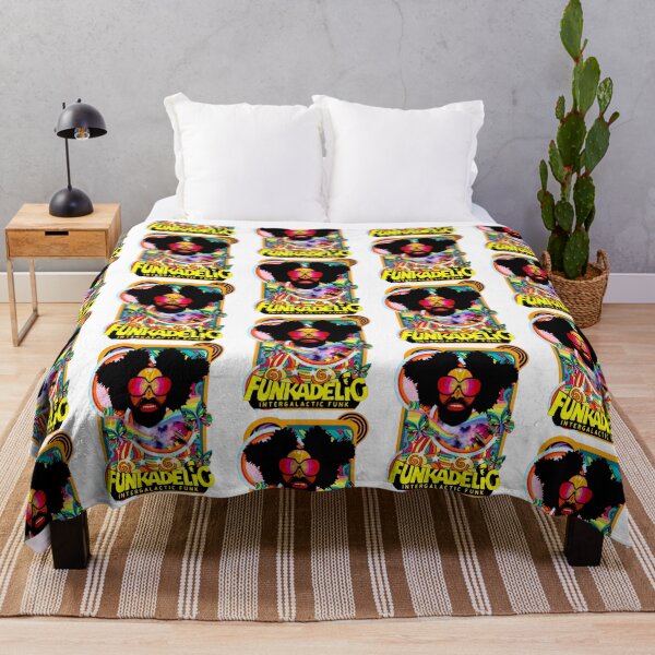 Item preview, Funkadelic Band designed and sold by MoonLipipi.