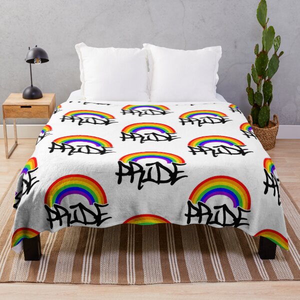 Item preview, Gay Pride Rainbow designed and sold by jarrellclaretha.