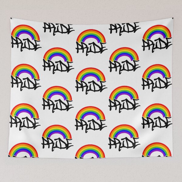 Item preview, Gay Pride Rainbow designed and sold by jarrellclaretha.