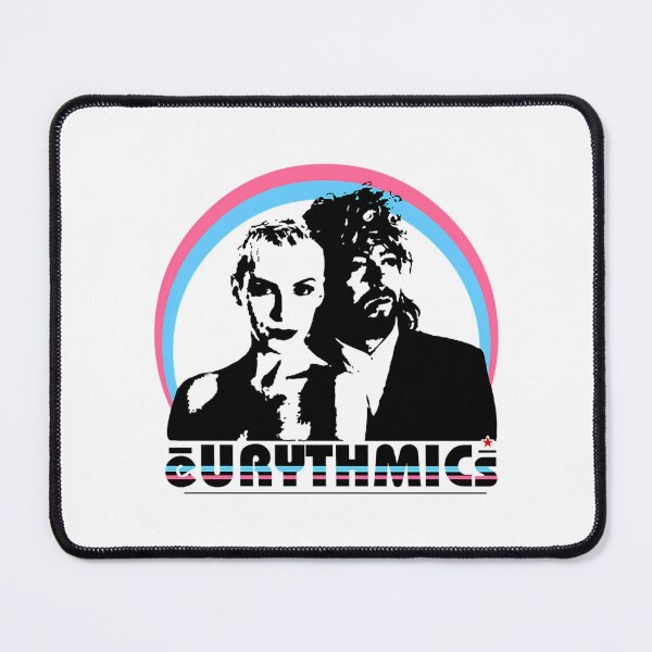 Item preview, Eurythmics designed and sold by elizon-ludivi.