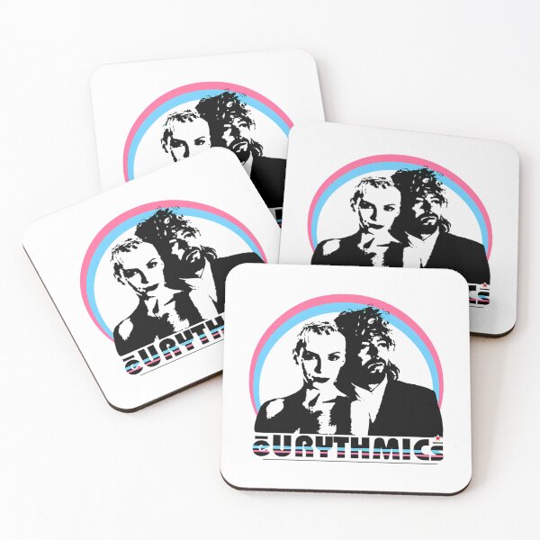 Item preview, Eurythmics  designed and sold by elizon-ludivi.