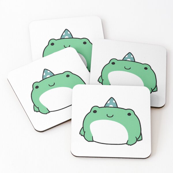 Item preview, Party Hat Frog designed and sold by altman-jacks.