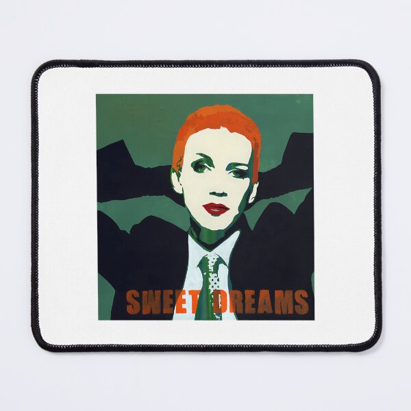 Item preview, Eurythmics (Annie Lennox) - Sweet Dreams designed and sold by elizon-ludivi.