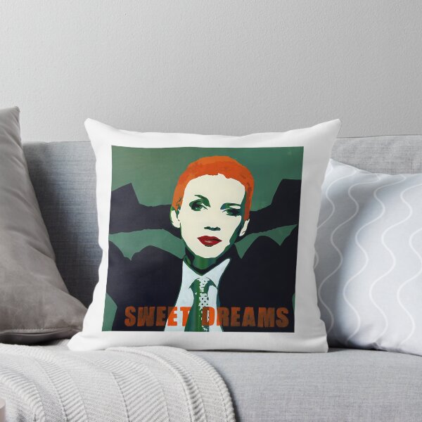 Item preview, Eurythmics (Annie Lennox) - Sweet Dreams designed and sold by elizon-ludivi.