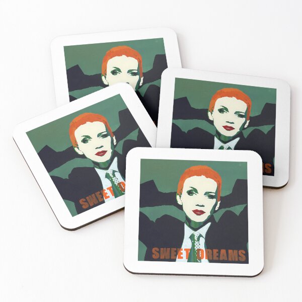 Item preview, Eurythmics (Annie Lennox) - Sweet Dreams designed and sold by elizon-ludivi.