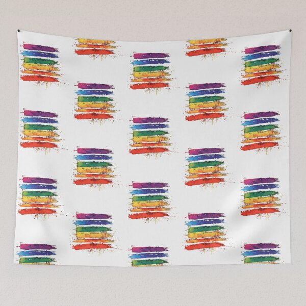 Item preview, Lgbt Pride Cool Rainbow Gift designed and sold by jarrellclaretha.