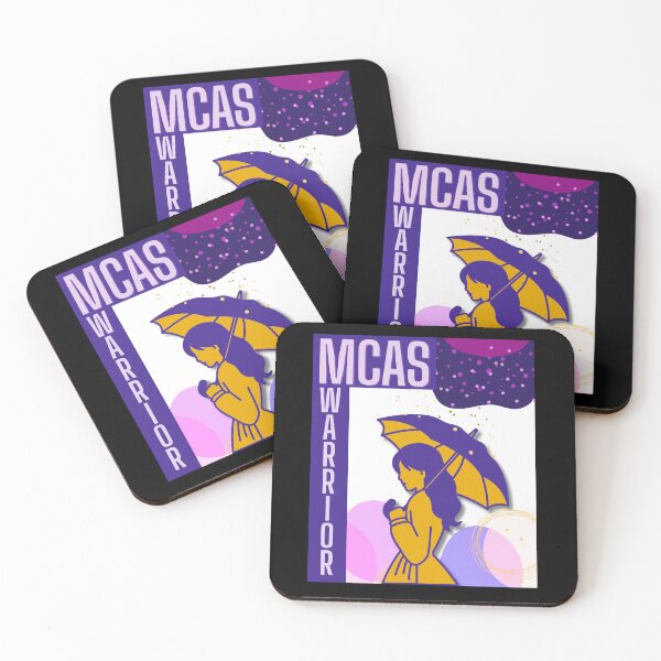Item preview, MCAS Warrior  designed and sold by pulse_retail.