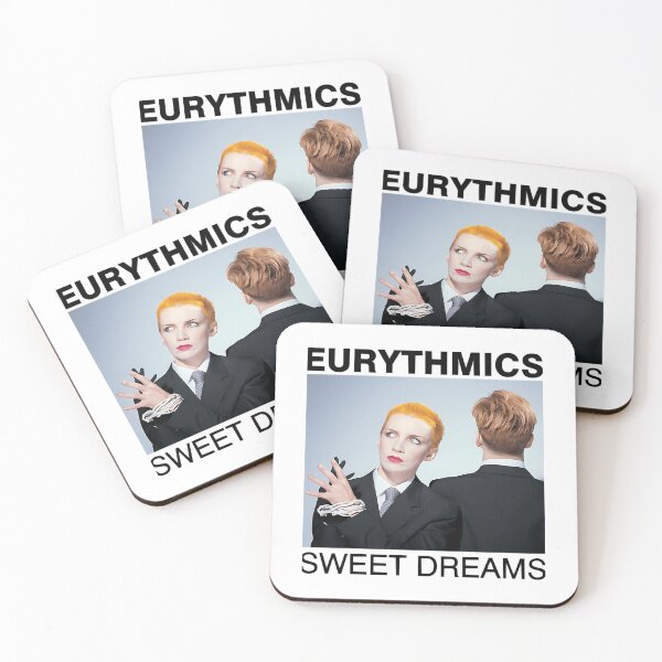 Item preview, Eurythmics Band designed and sold by elizon-ludivi.