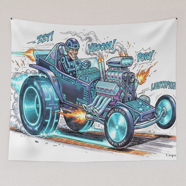 Item preview, The Grid designed and sold by LiquidJam.