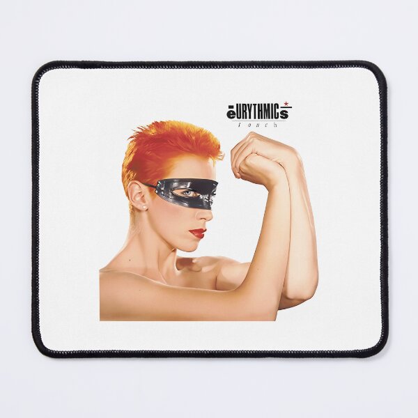 Item preview, Eurythmics designed and sold by elizon-ludivi.