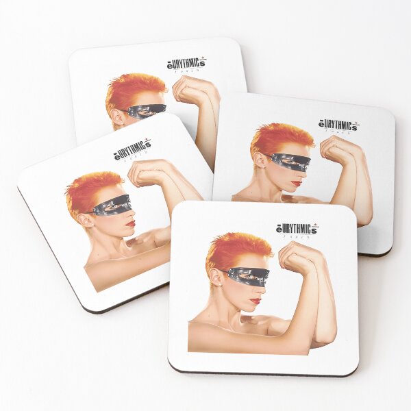 Item preview, Eurythmics designed and sold by elizon-ludivi.