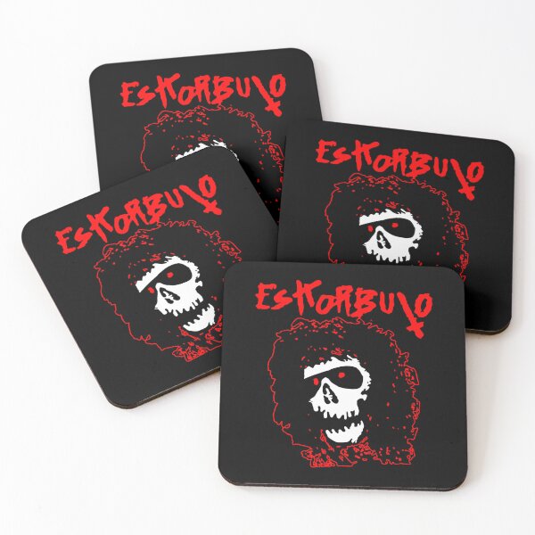Item preview, Curly Hair Silhouette Skull Head Anarcho designed and sold by nerdyygraphic.