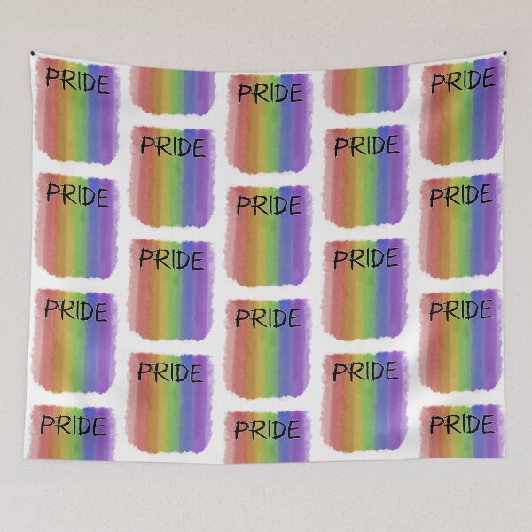 Item preview, Pride Paint Rainbow designed and sold by jarrellclaretha.