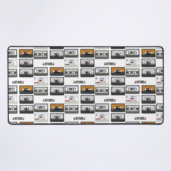 Item preview, Home Taping Eurythmics designed and sold by elizon-ludivi.
