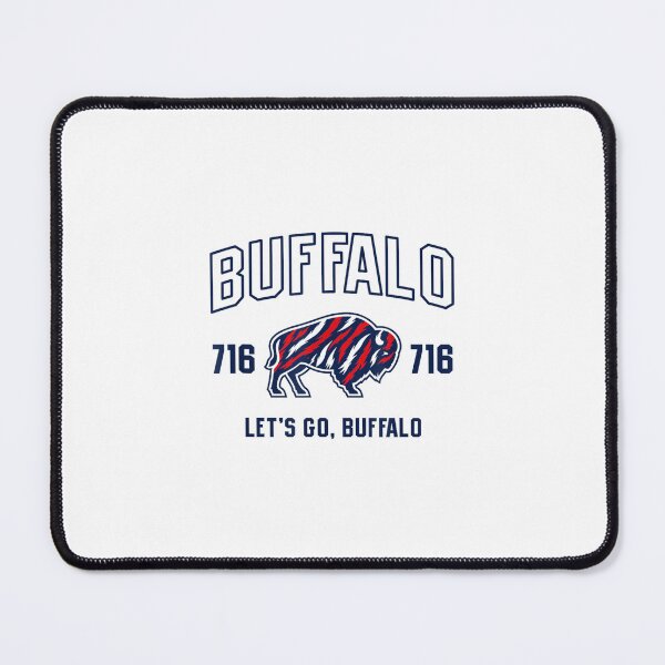 Item preview, buffalo bills designed and sold by pruittpeteart.