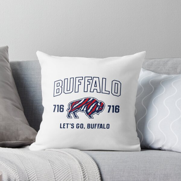 Item preview, buffalo bills designed and sold by pruittpeteart.