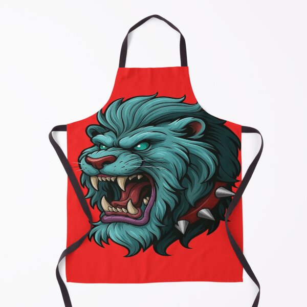 Item preview, flash lion designed and sold by pksart1.