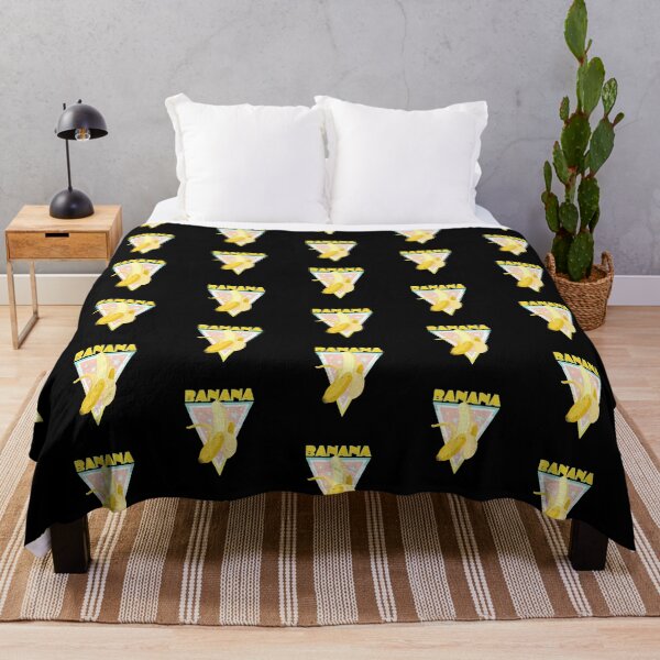 Item preview, Banana Rainbow Triangle designed and sold by Shedronpanda.