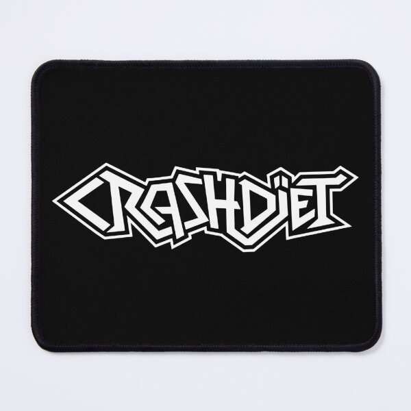 Item preview, crash diet designed and sold by Oddityorbiit.