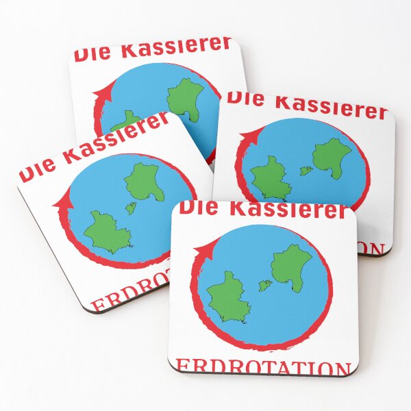 Item preview, The Kassierer designed and sold by AtMostFearart.